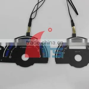Car Cold Light Meter Stick E39/E38/E53 EL METER PLANLE thumbnail-3