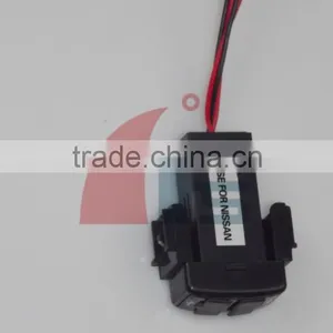 Car USB Charger thumbnail-2