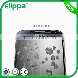 Anti Oil Anti Shake Tempered Glass for Mobile Phone Screen Protector for Samsung A3 thumbnail-6