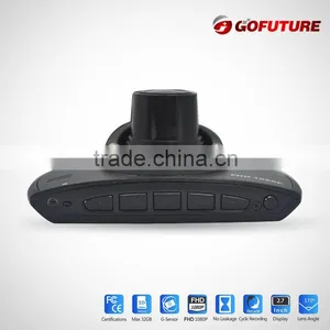 AR0330 1080p FHD HDMI G-sensor Motion Detect Parking Control CE FCC ROHS Mobile Dvr DVR thumbnail-5