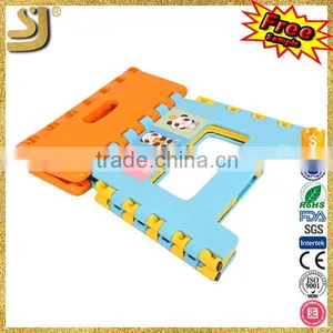 China Gold Supplier Injection Folding Stool Moulds, High Reflective Injection Folding Stool Moulds thumbnail-2