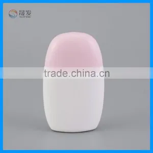 30ml Empty pe Lotion Bottle thumbnail-1