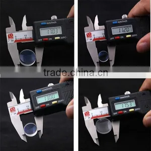 Plastic,glass, Crystal, Resin Material Acrylic Lens thumbnail-1