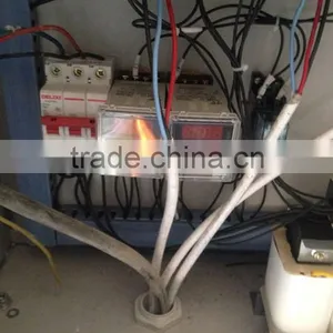 CE Certificated Horizontal Style Wrapping Machine With Factory Price thumbnail-6