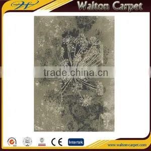 Modern 100% Polypropylene Machine Woven Hand Tufted Printed Rugs and Carpets thumbnail-1