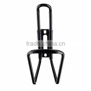 Aluminum Bike Bicycle Water Bottle Rack / Bicycle Cup Holder Cage / Bottle Holder thumbnail-5