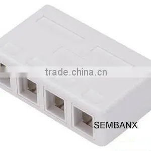 Rj45 Jack Box thumbnail-1