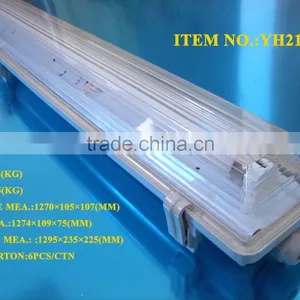 Weatherproof Light Fixture thumbnail-1