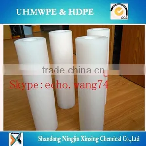 High Extrusion HDPE Rods/UHMWPE Rod/Solid UHMWPE Rod thumbnail-4