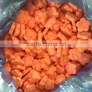 IQF Frozen Carrot thumbnail-4