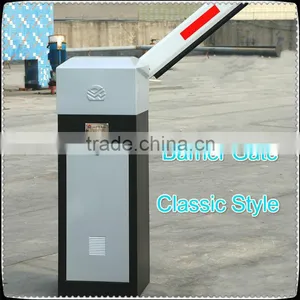 7 Years Manufacturing 5 Million Operating Times Heavy Duty Automatic Boom Barrier Gate thumbnail-3