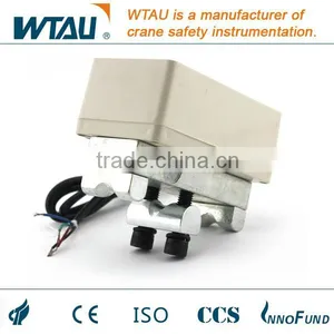Overload Limiter for Electric Hoist WTZ-A20 thumbnail-1