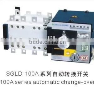 BG-LD DUAL POWER SUPPLY CHANGEOVER SWITCH thumbnail-3