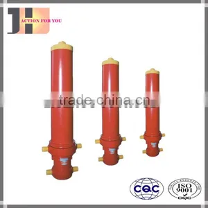 Hydraulic Cylinder for Garbage Compactor thumbnail-1