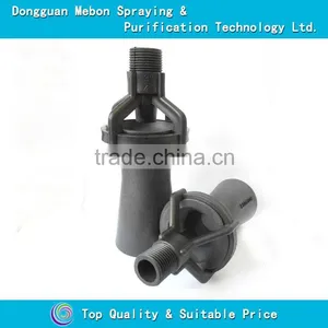 Venturi Water Jet Nozzle,venturi Tank Mixing Fluid Nozzle thumbnail-1
