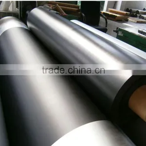 Jiangsu Manufacturer Matte Film PVC Rolls thumbnail-1