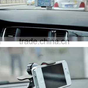 Hot New Products 2015 Mini Smartphone Car Mount Holder Sucker Car Holder thumbnail-2