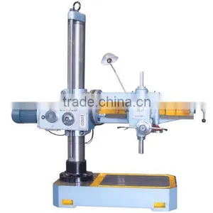 Radial Arm Drilling Machine Z3732B thumbnail-1