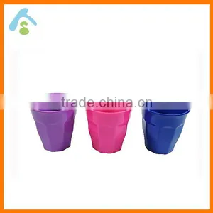 Ribbed Melamine Cup Popular in 2016,hot Sale Products thumbnail-1