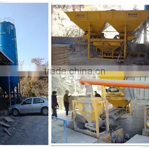 2015 Full Automatic Interlock Brick Machine Price QT6-15 Hydraform Brick Making Machine in South Africa thumbnail-6
