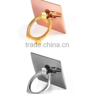 Luxury High Quality Metal Ring Mobile Phone Holder, Cellphone Holder, Metal Stand for Mobile Phone thumbnail-6