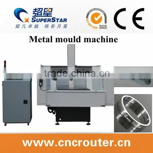 Superstar Shoe Mould MJ4030 Metal Engraving From China thumbnail-1