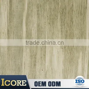 China Online Selling Gray Bathroom 600X600 Wood Vintage Ceramic Tile thumbnail-2