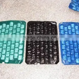 China Best Vacuum Forming Machine DXS 700/1200 thumbnail-1