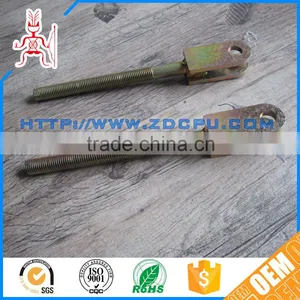 OEM Stainless Steel Custom Metal Parts thumbnail-2