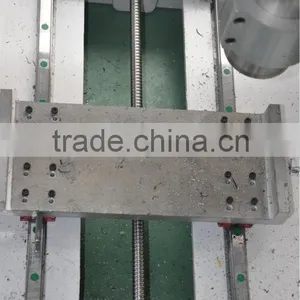Jinan New Products Hot Sale Mini Desktop Cnc Router thumbnail-4