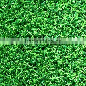 Artificial Sports Turf for Golf Field and Leisure thumbnail-4