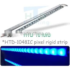 White Emitting Color Led Rigid Strip Led Rigid 5050 12v thumbnail-1