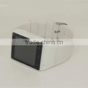 Wholesale Peace Star S18 Smartwatch Purchased From China Hand Watch Mobile Phone Price thumbnail-4