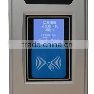 Cashless POS Terminal for Government Revenue Collection With 3G and Printer Automatic Transaction thumbnail-1