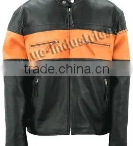 Racing Jackets, Leather Jackets thumbnail-1