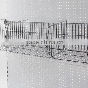Multiple Gird Hanging Baskets Wholesale Wire Basket thumbnail-2