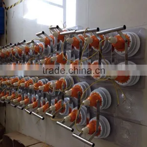 LED Fishing Lamp 500W for Surface thumbnail-4