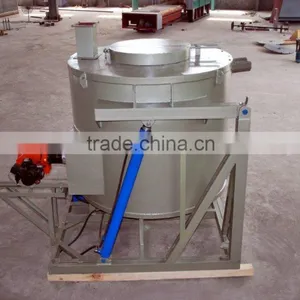 Aluminum Melting Furnace thumbnail-1