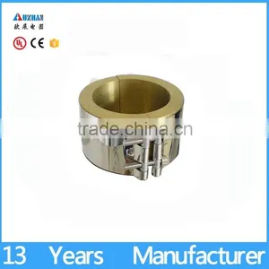 Good Insulation Property Electric Cooper Heater Band With the Best Quality thumbnail-1