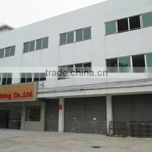 Zhongshan Vision Lighting Factory company overview - view 2 thumbnail