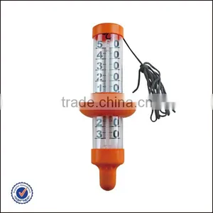 Big Size Floating Thermometer 11" thumbnail-1