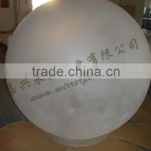 Large Acrylic Sphera thumbnail-1