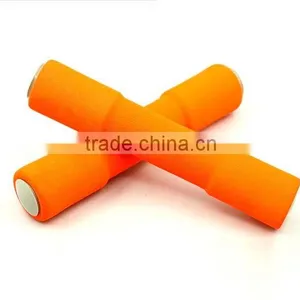 High Quality Sponge Cast Iron Dumbbell for Children and Women thumbnail-1