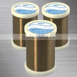 Special Tin Bronze Alloy Wire thumbnail-1