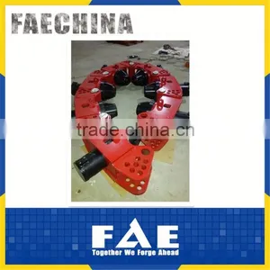 Hydraulic Pump Hydraulic Breaker Concrete Breaker Rock Breaker/cutter thumbnail-2