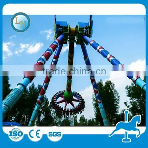 Outdoor Playground Machine Big Pendulum Ride!!!Theme Park Amusement Pendulum Ride for Sale thumbnail-4