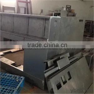 Newest Exported Aluminum Window Fabrication thumbnail-1