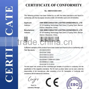 J02 Led Tri Proof Lighting Fixture Fro Moisture Place/cold Storage Work Under Minus 40deg. thumbnail-3