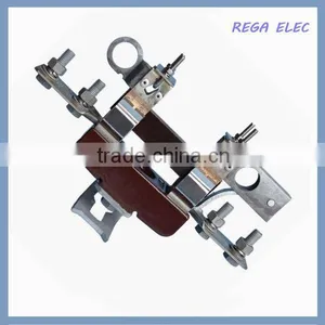 Low Voltage Fuse Switch(400A 500V), Universally Used Dropout Safety Fuse ,Outdoor LV Insulator Fuse Switch thumbnail-2