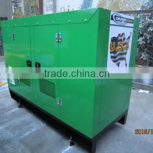 150 Kva Generator Set thumbnail-1